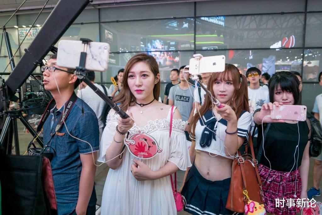 |又一暴利行业爆发？影响5.6亿人，年轻人争相入行捞金