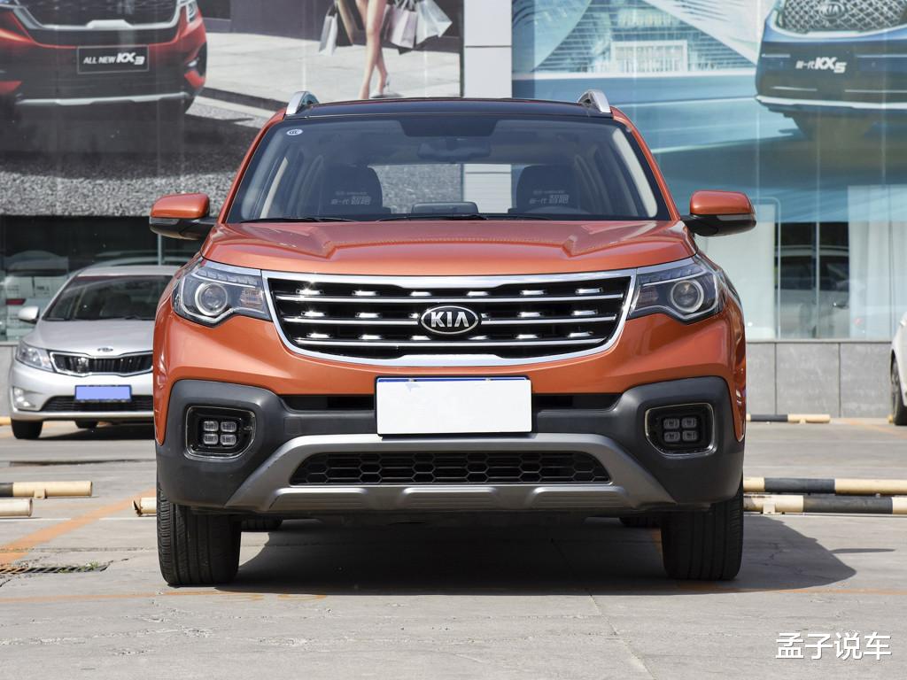 SUV@现代ix35，起亚智跑，斯柯达柯珞克，15万预算随你挑！