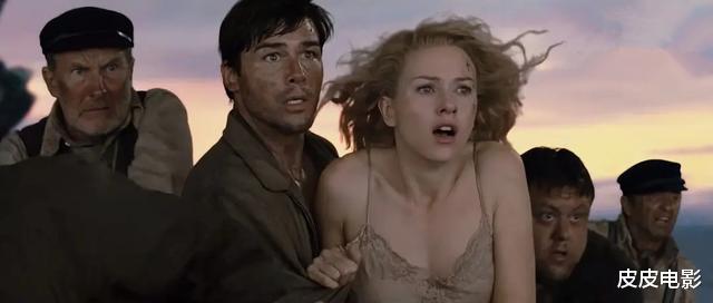 『彼得·杰克逊』票房破45亿,却依旧亏本,这部大片失败不仅仅是因为删减了14分钟