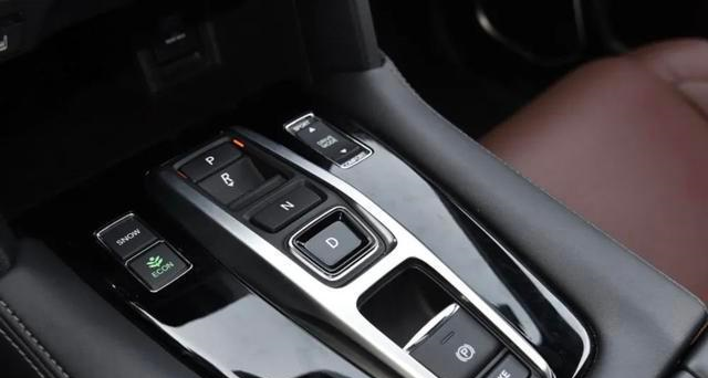 『SUV』对比途观L和汉兰达，这款本田在华旗舰SUV，更显豪华底蕴！