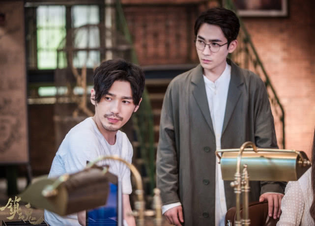 「杨洋」盘点4部收视率破亿的“高质量”网剧，网友：第一部都为充过会员