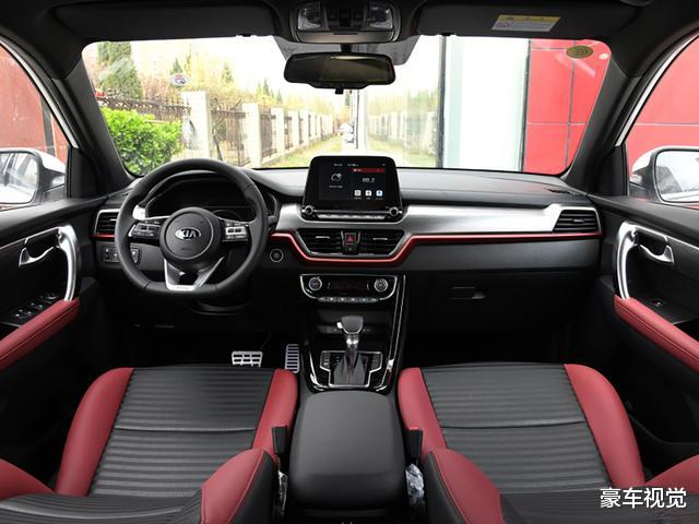 现代ix35|曾经牢牢地占据销量前十，如今却排到33，现代ix35为何无人问津？