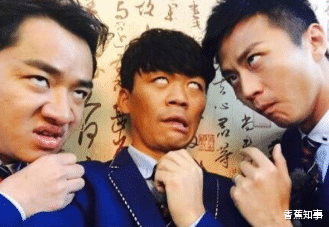 王祖蓝|王祖蓝官宣二胎，祖孙三代最完美的基因复制，李亚男眼中的巨人