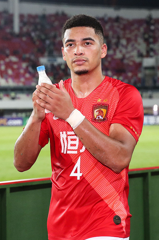 中超|亚冠和中超赛程再调整，恒大冲击“双冠王”蒋光太成关键先生