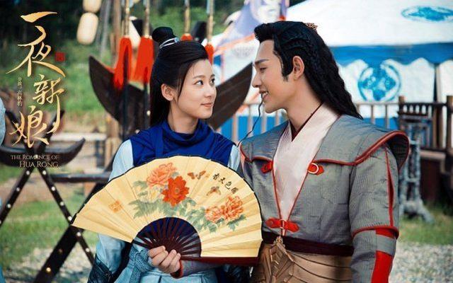 「传闻中的陈芊芊」《传闻中的陈芊芊》番外曝光 2020年十部热剧，续集有望