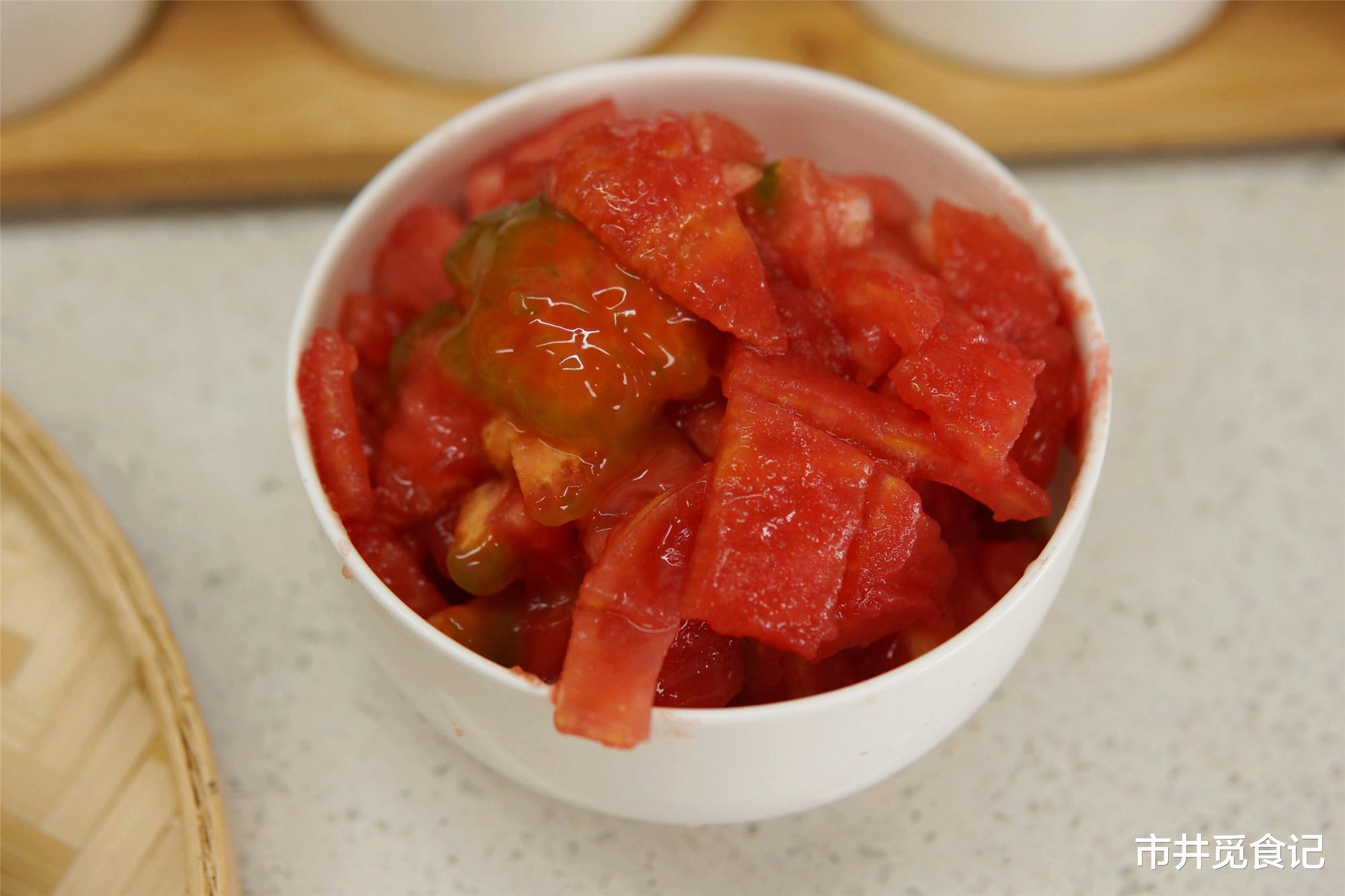 豆腐|立秋后，这菜抓紧吃，和豆腐巧搭配，降秋燥营养足，不吃就长老了