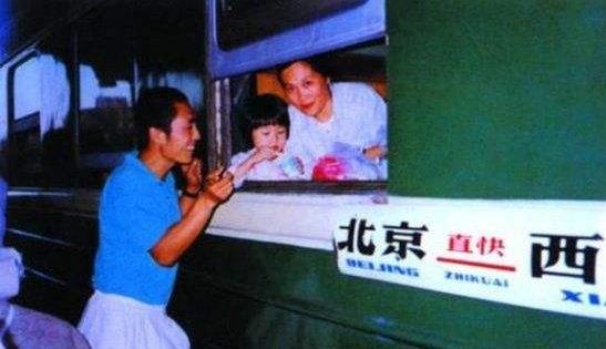 『张艺谋』张艺谋这洋女婿，不简单！