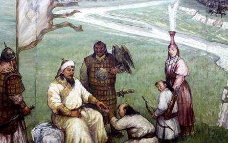 元代|为何元代皇陵一座也没发现?