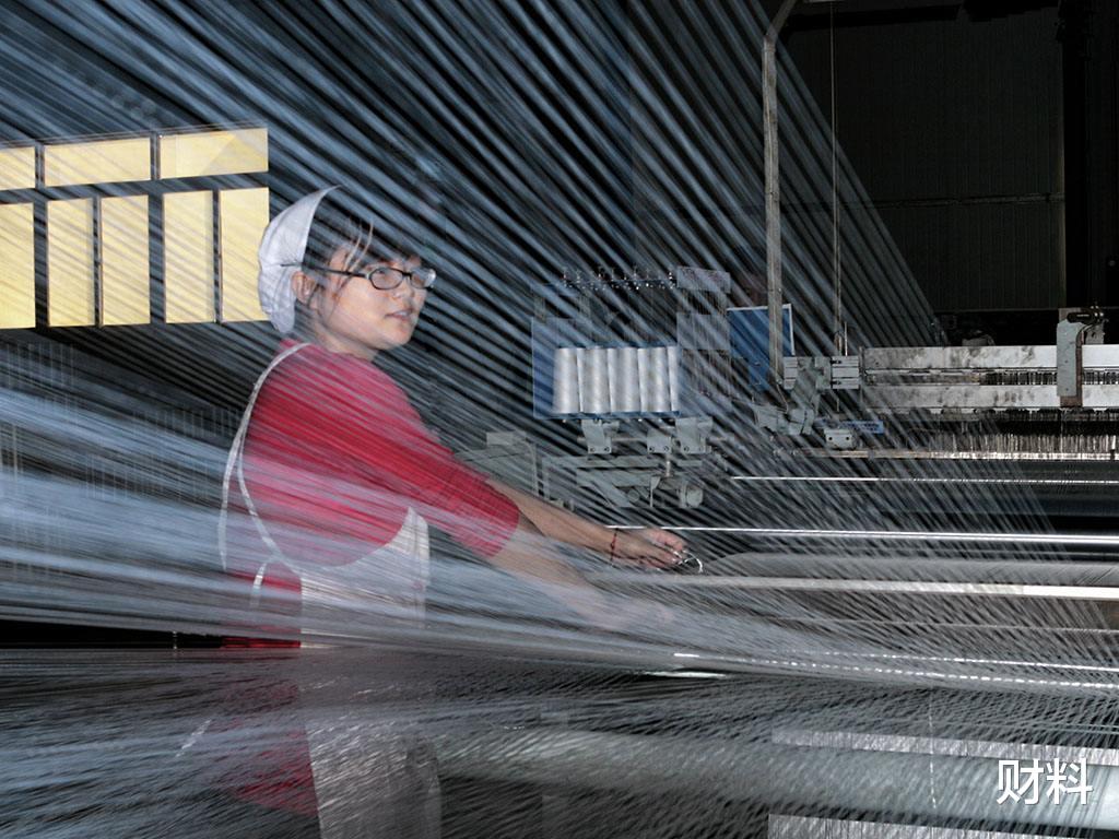 女工|“一女难求”工厂面临“女工荒”，那些女工都去哪了？答案很现实