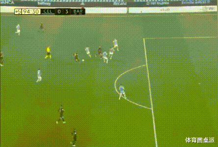 阿森纳|西甲豪门两场轰7球！梅西连场造乌龙+大秀人球分过，17岁小将创历史