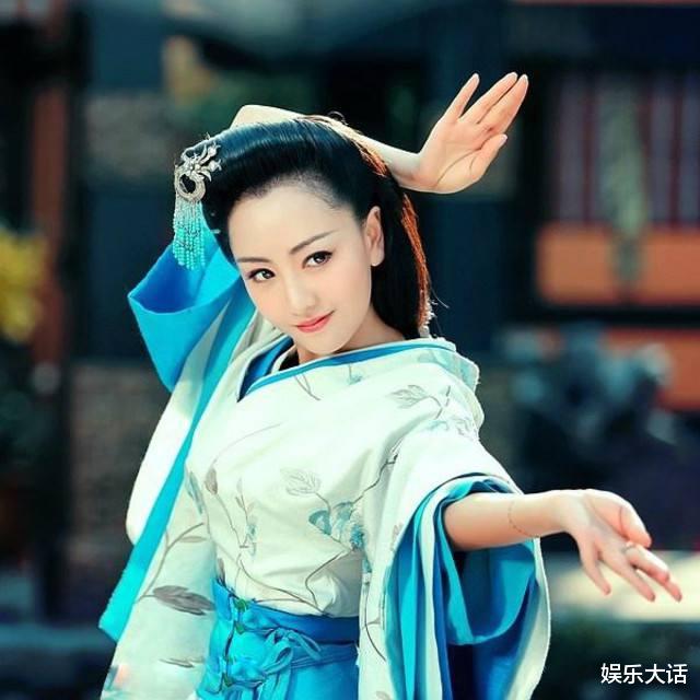 电视剧|这才叫神仙选角，现在的电视剧快学学吧！