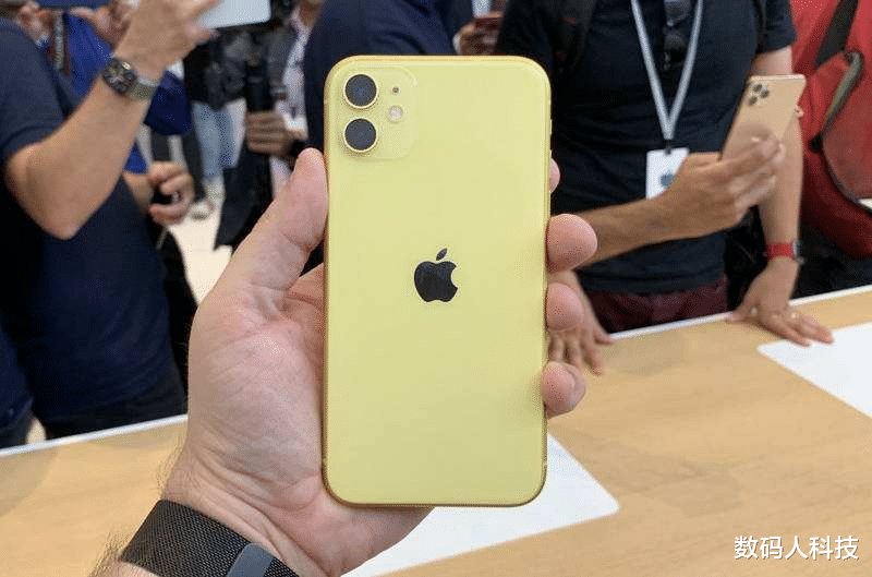 「iPhone」国产手机的噩梦再次来袭! 又一款廉价版iPhone将至: 还支持5G网络