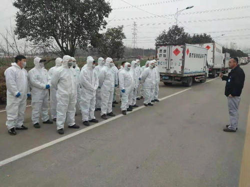 「」经历了新冠病毒的冲击，武汉今年GDP还能保住1.7万亿吗？