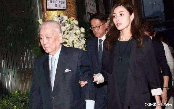 【李嘉欣】逼死李嘉诚发妻, 嫁前赌王女婿却无缘夫家百亿遗产的李嘉欣, 晒1亿游艇强行挽尊?