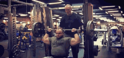 健身:健身新手怎么选择动作?5个复合动作不容错过,全方位锻炼肌肉!