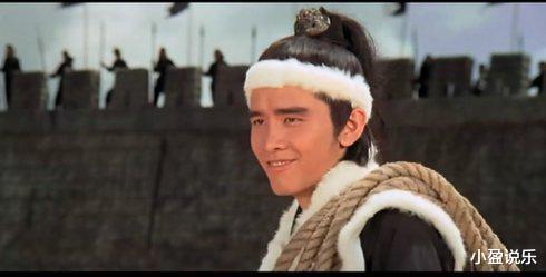 尔冬升|明明是同一个妈生的,姜大卫、尔冬升、秦沛为什么三个人个三姓?