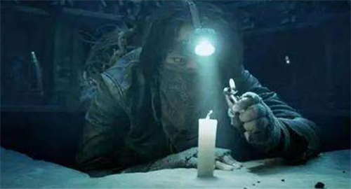 |他盗了200多个古墓，身价5个亿，死前大喊：我知道秦始皇陵的入口