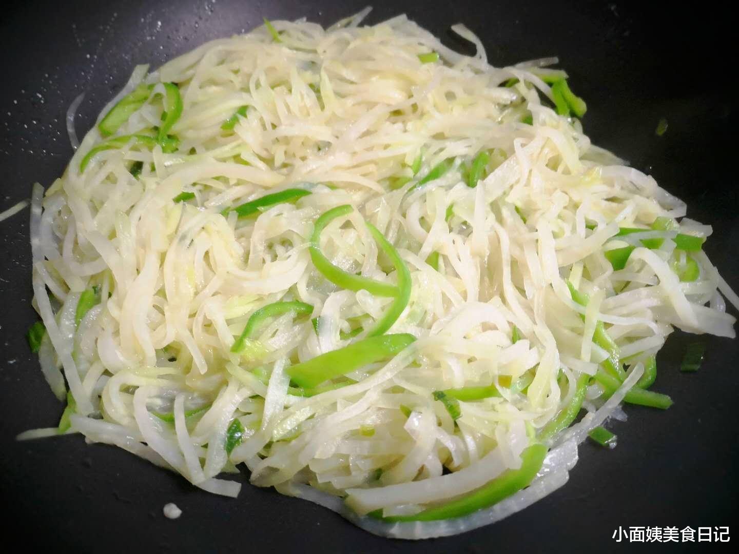 萝卜|夏天，碰到这碱性菜，再贵也要买，清凉去火，比萝卜还要好吃！