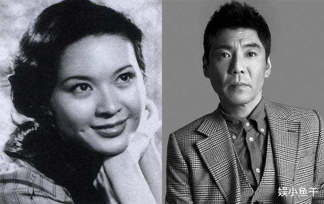 方舒|抛弃丈夫和女儿，嫁给小10岁屠洪刚的方舒，如今已是人财两空