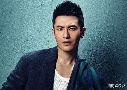 黄晓明|《八佰》票房破19亿！最高兴的不是管虎，而是特派员黄晓明