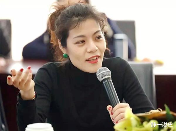 陈果|从“女神导师”到跌落神坛，复旦导师陈果只用了“耄耋”两个字