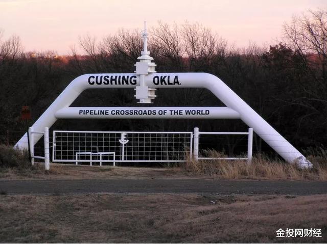 [贷款]暴跌30%，-100美元油价要来了！