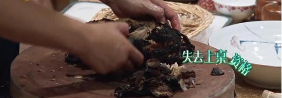 黄磊|《向往4》被一道菜难堪了吗?彭昱畅和黄磊之间的关系一目了然