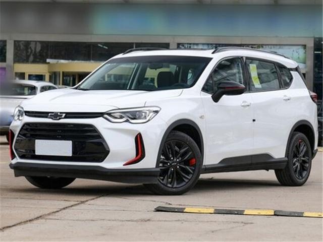 雪佛兰|这“多功能车”跌不动了！11.47万降至7.47万，后排自带双人床