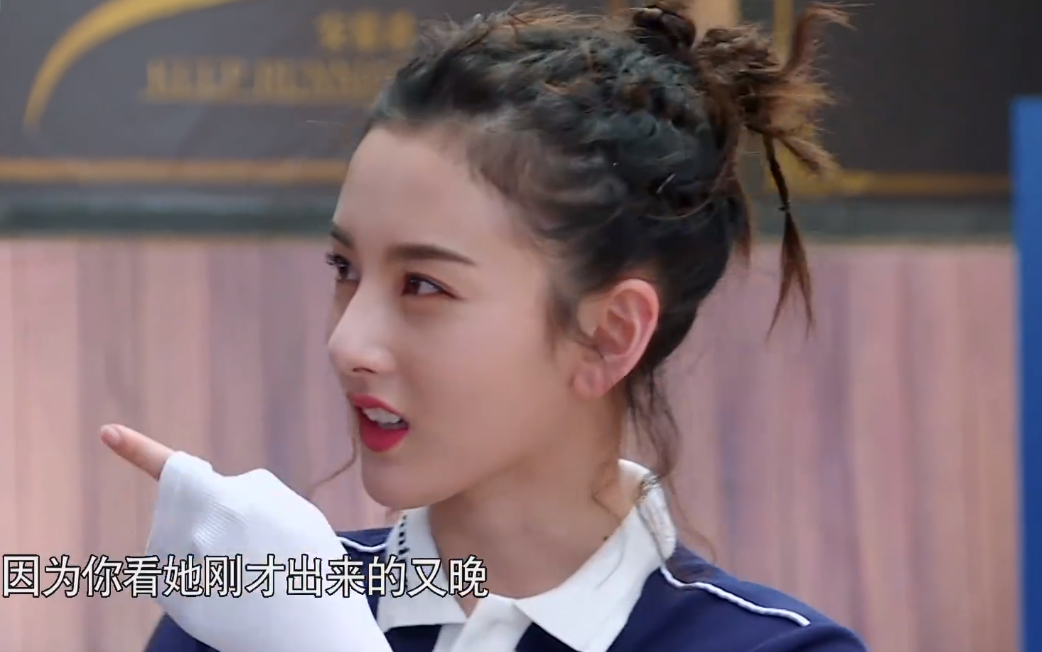 魏大勋|史上最“厚脸皮”嘉宾,别人都是被邀请,唯独他是自己求来的