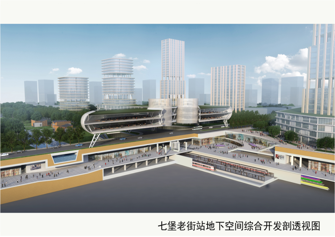 北京市@建成地铁1号线三期、6号线一期……2020年杭州市重点建设项目全名单来了！