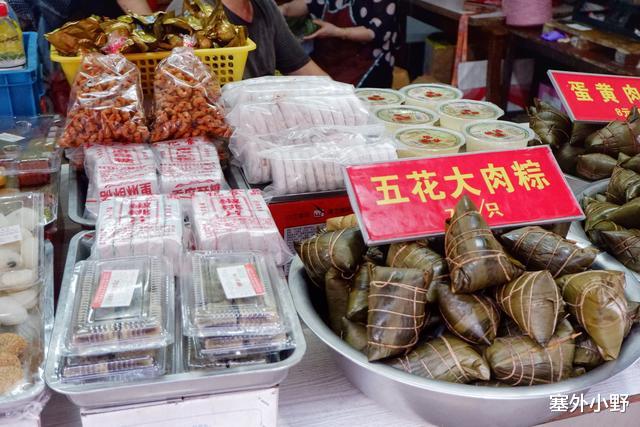 【塘栖古镇】京杭大运河贯穿的千年古镇，居民至今居住在高墙内，江南名镇之首