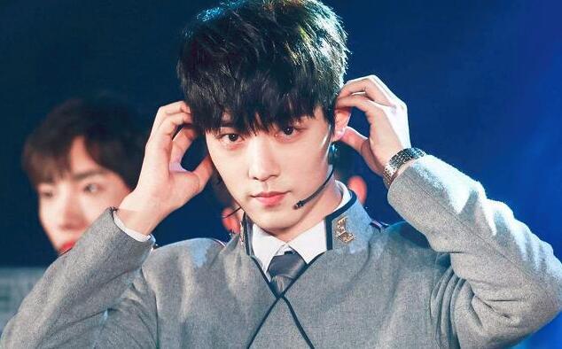 『肖战』未成名之前，肖战出演的这5部剧，看过最后一部的绝对是真爱粉