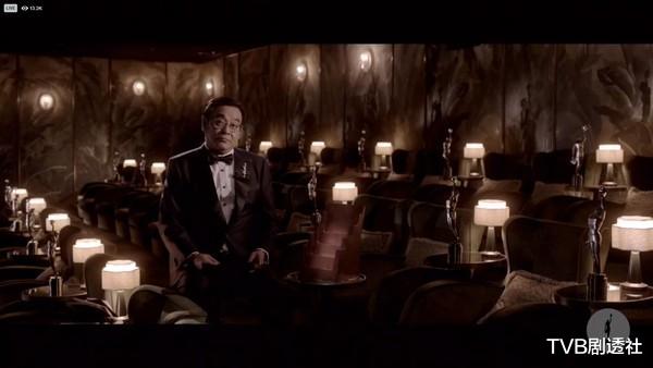 【影帝】恭喜！从影50年首夺影帝，香港资深艺人片中饰演出柜中年男同志