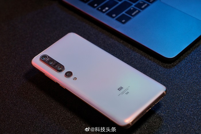 [小米科技]从iPhone7换成小米10Pro，深度体验一周，优缺点有一说一