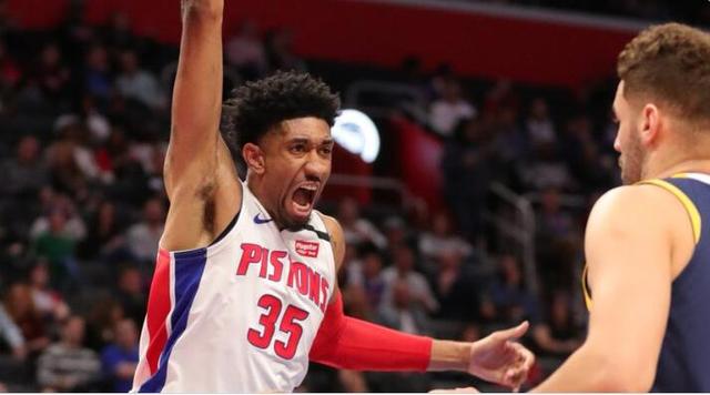 [净利润]伍德新冠检测呈阴性，成NBA首位痊愈球员