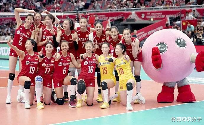 龚翔宇|女排奥运主力阵容换血？龚翔宇或沦为替补，李盈莹有望搅动风云