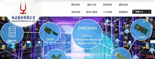 |华为供应商相互：产能预计将减少50%, 台湾总部裁员高达85%