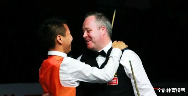 世锦赛|中国名将狂轰131分，3-2击败4届世锦赛冠军，冠军联赛勇夺小组冠军