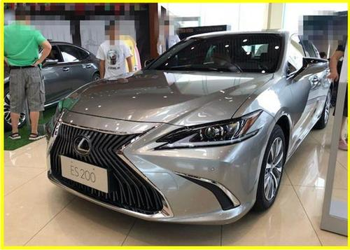动力|雷克萨斯ES200怎么样，值得买吗？看看开过的车友们怎么说。