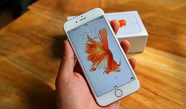 iPhone 6s|从iPhone6s换到华为Mate40Pro，说实话有点懵！