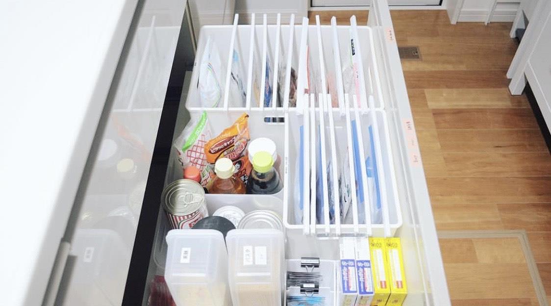 老年小妙招|令人极度舒适的日式小家，全屋干净到惹人围观的地步，这收纳厉害