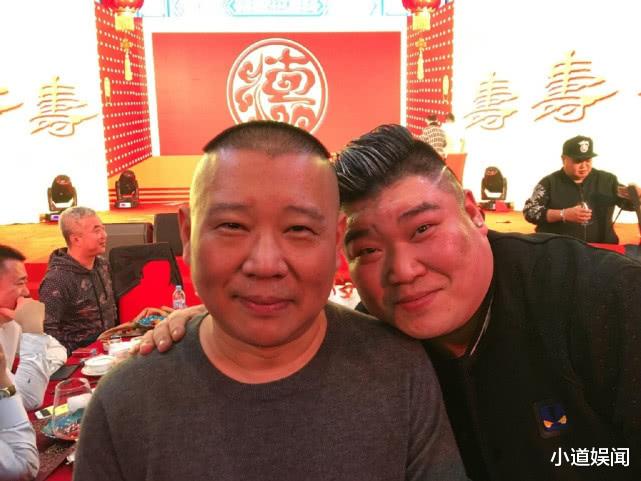 【郭德纲】王鹤宇改了微博认证,变相官宣被德云社正式清退!他搭档现状如何?