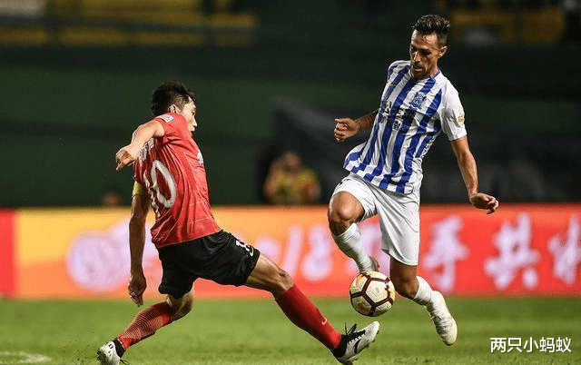 『广州恒大』强强对话：恒大与富力将展开羊城德比，这是一场颇具看点的热身赛