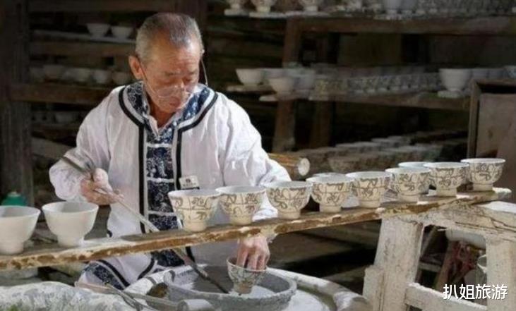 『江西』江西黑马相十足的城市：以“瓷都”享誉世界，人均GDP全省第五