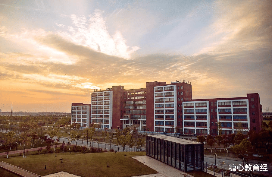 华东理工大学|这两所“双胞胎”大学，校名“一字不差”，录取分数却相差悬殊