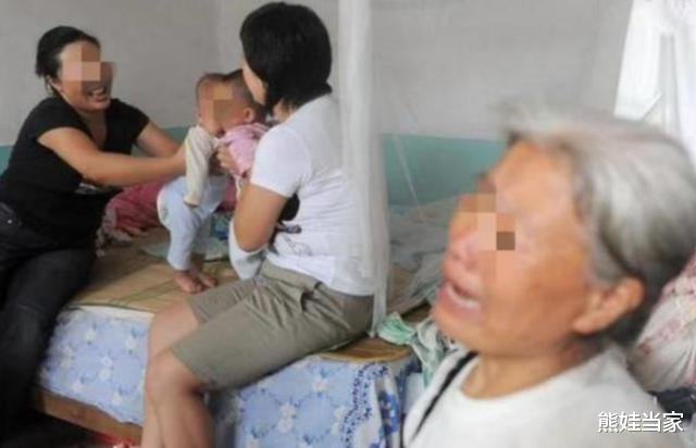 ：不帮子女带娃的老人，晚年不得不面对这4种结局，既现实又残酷