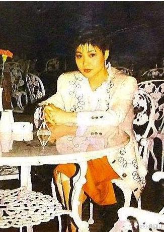 苏红|她3登春晚，曾“打败”毛阿敏，丧夫后成公婆的好女儿，守寡至今