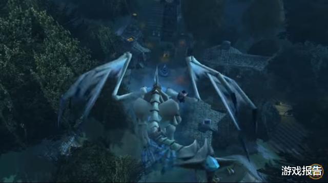 魔兽世界|《魔兽世界》9.0：划重点，新版本低保箱子最高装等仍和史诗团本掉落持平