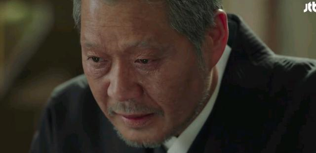 「朴宝剑」梨泰院CLASS：结局美满，根秀离开朴宝剑亮眼客串，三大情节动人