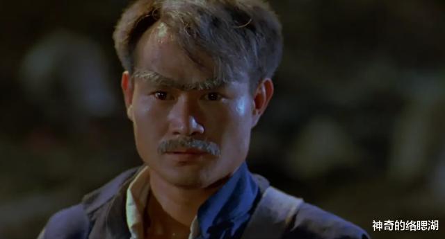 林正英■1990年，元奎顶替林正英，拍了一部经典，结果改变了自己的人生